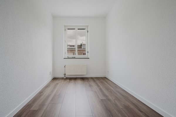 Medium property photo - Vaartstraat 4, 3201 BS Spijkenisse